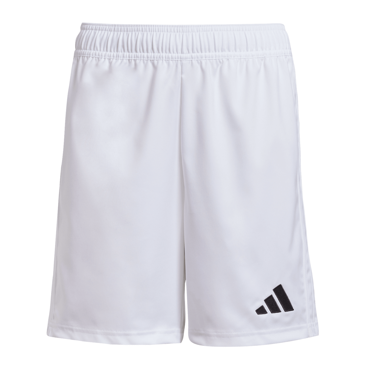 adidas Youth Tastigo 25 Shorts - White、mySite、noshort