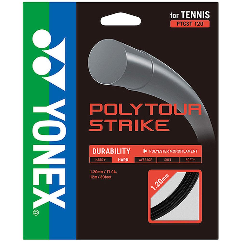 Yonex Poly Tour Strike - String Set