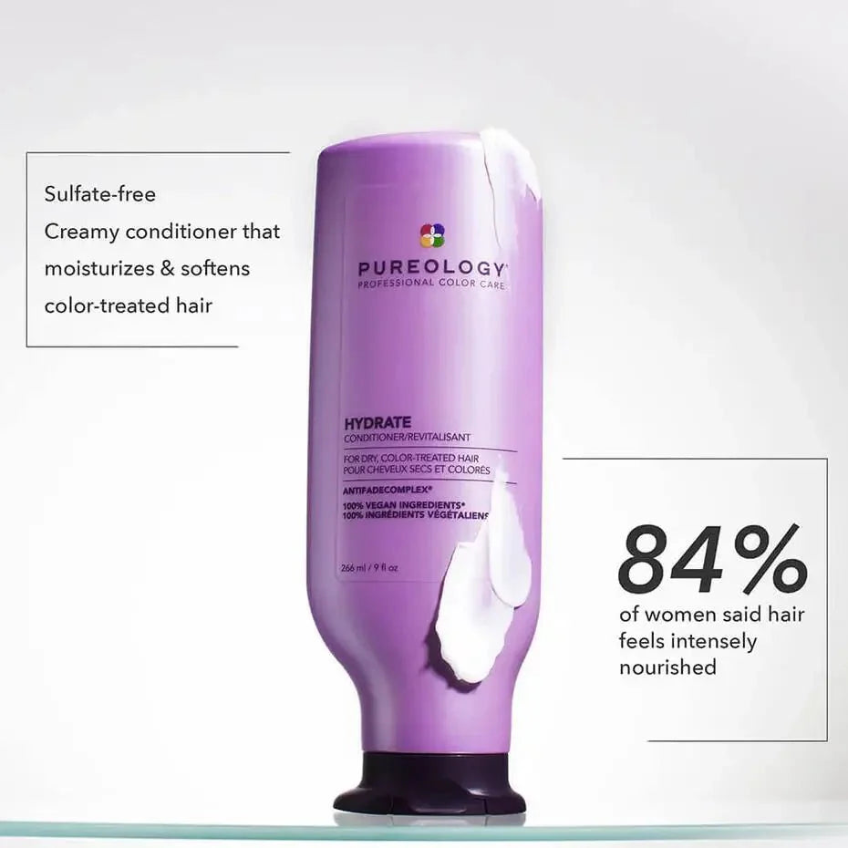  Pureology Hydrate Conditioner 266ml、mySite、elrpsem3k