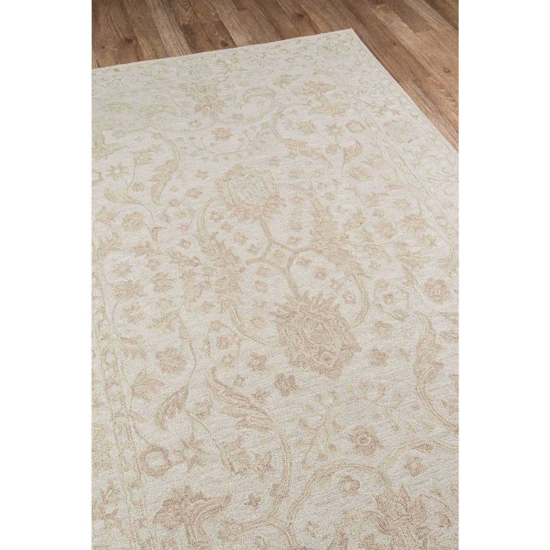 Cosette Beige Area Rug、mySite、gigharbornorthrealestate