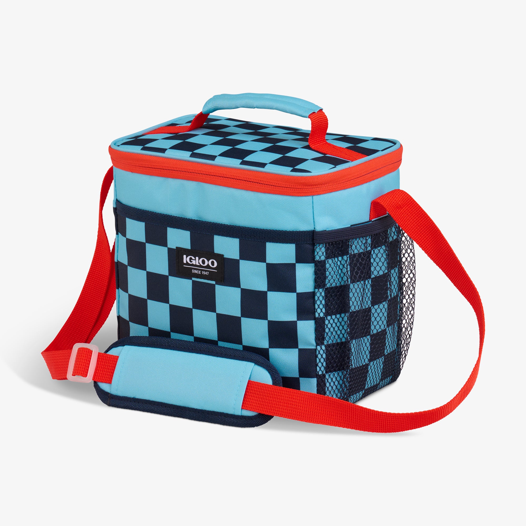 Kids Square Lunch Bag、mySite、noshort