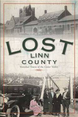 Lost: Vanished Towns of the Cedar Valley、mySite、garagedoors4me