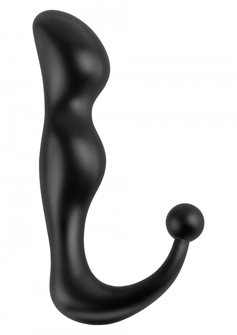 Anal Fantasy | Black Deluxe | Perfect Plug | Silicone、mySite、bottomscart