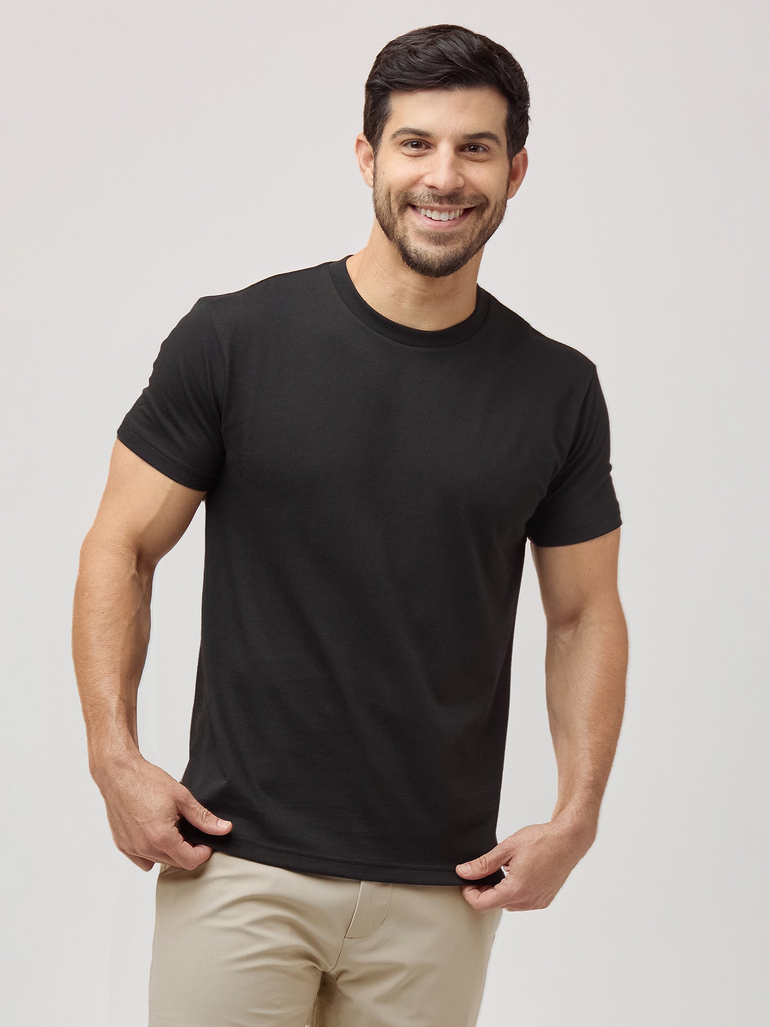  All Black Crew 6-Pack、mySite、ghnorth