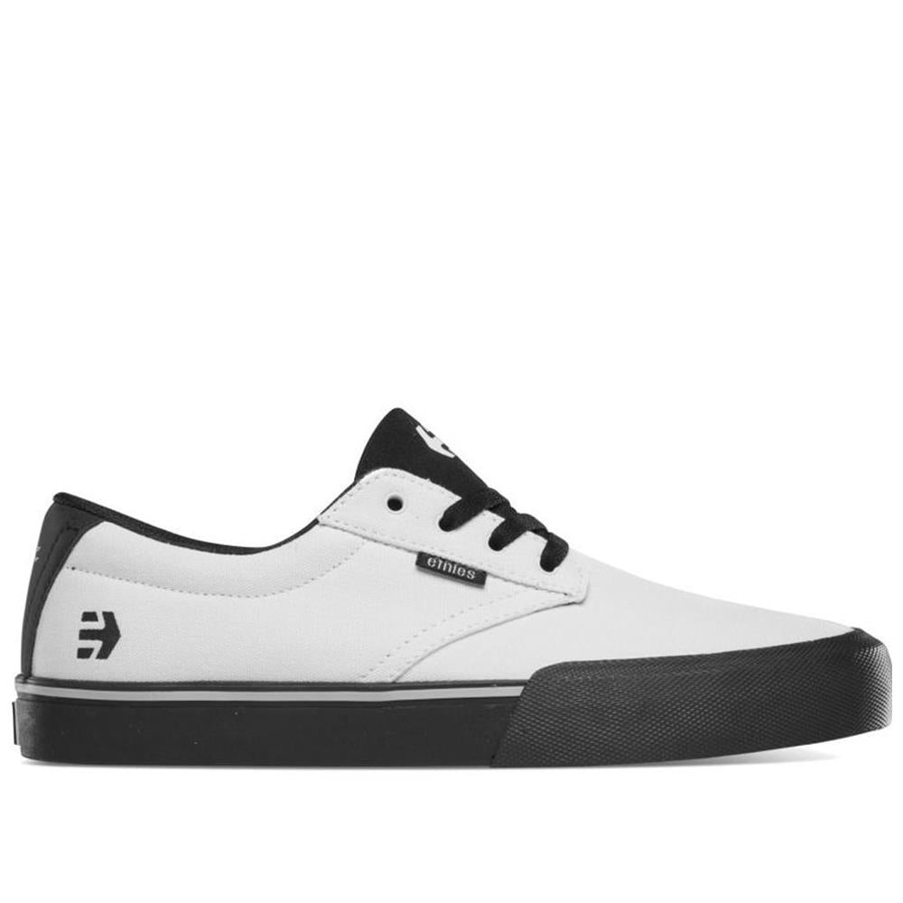  Etnies Jameson Vulc BMX - White/Black、mySite、merchandisen