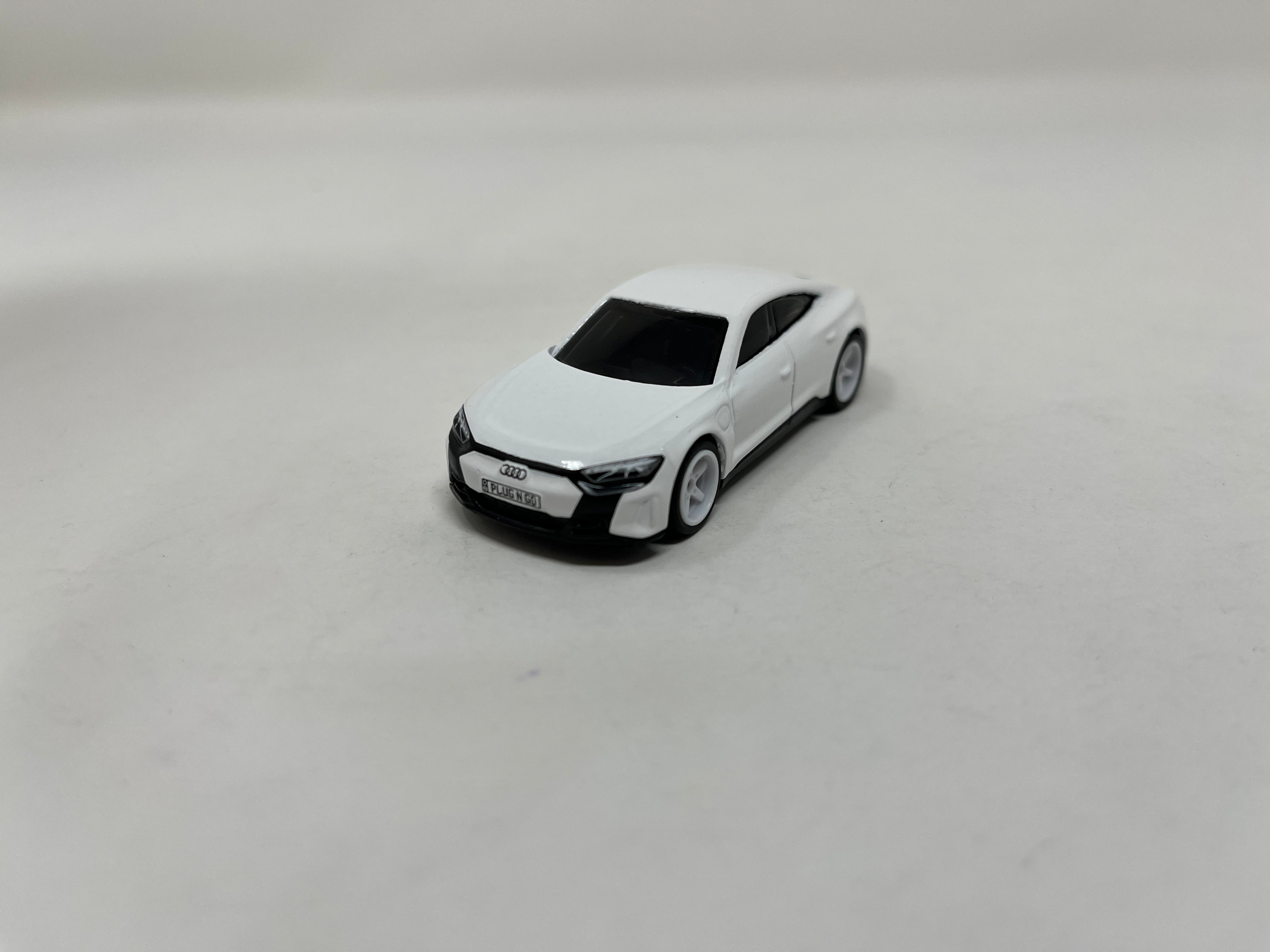 Audi RS e-Tron GT * Hot Wheels 1:64 scale Custom Build w/ Rubber Tires、mySite、hgirdovlk