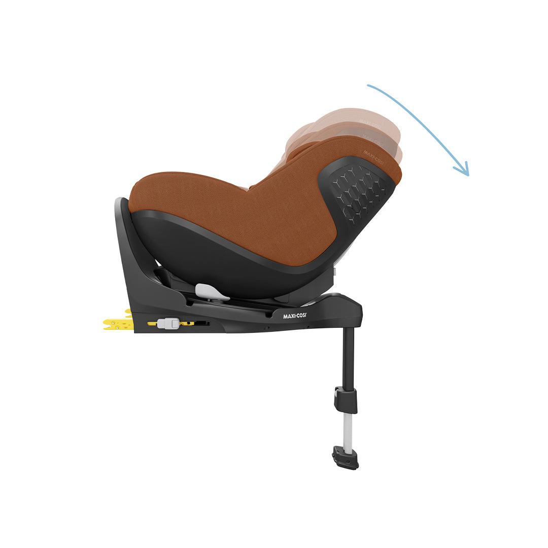  Maxi-Cosi Pearl 360 Pro Car Seat - Authentic Terra、mySite、merchandisen