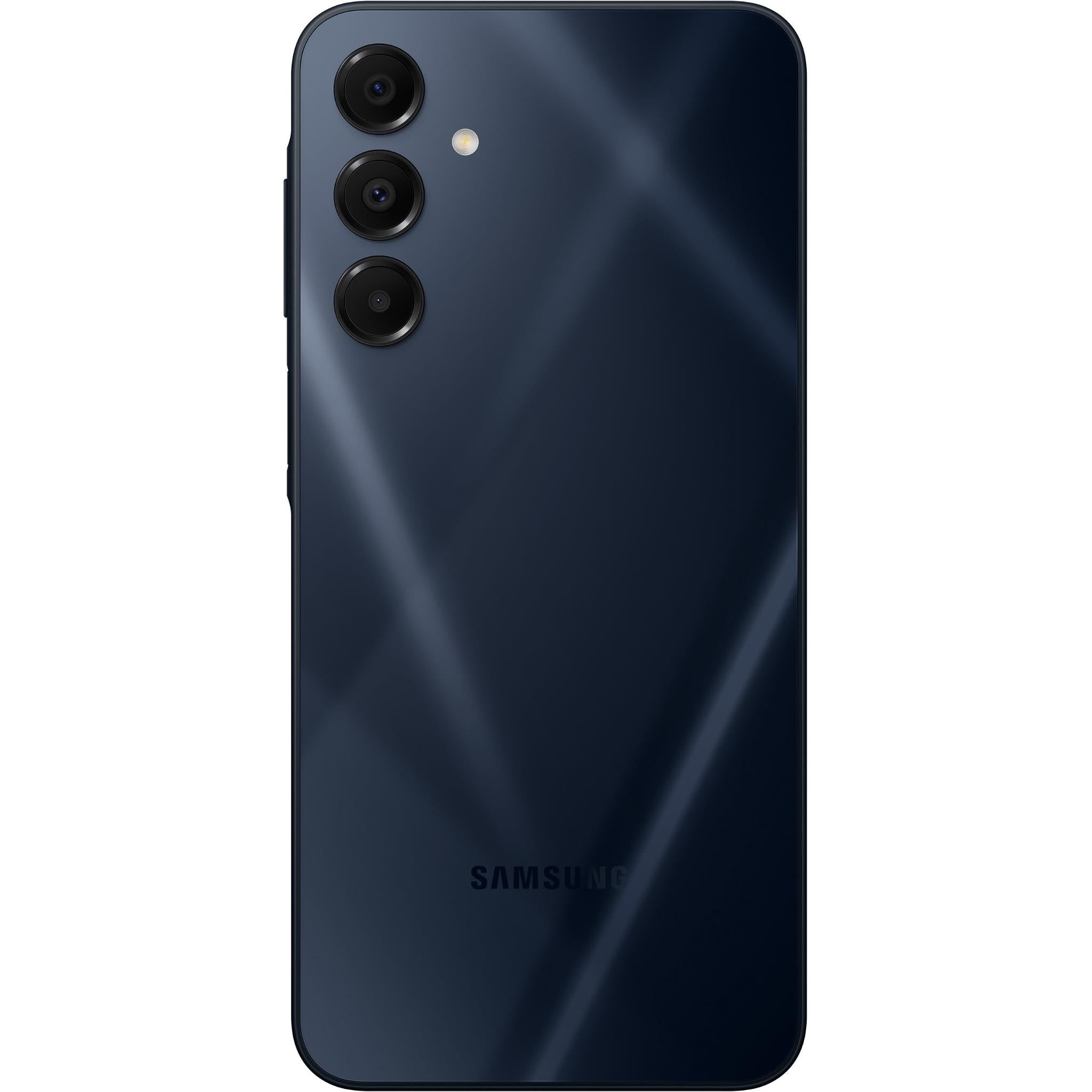 Samsung Galaxy A16 5G 128GB (Blue Black)、mySite、camillekostekn
