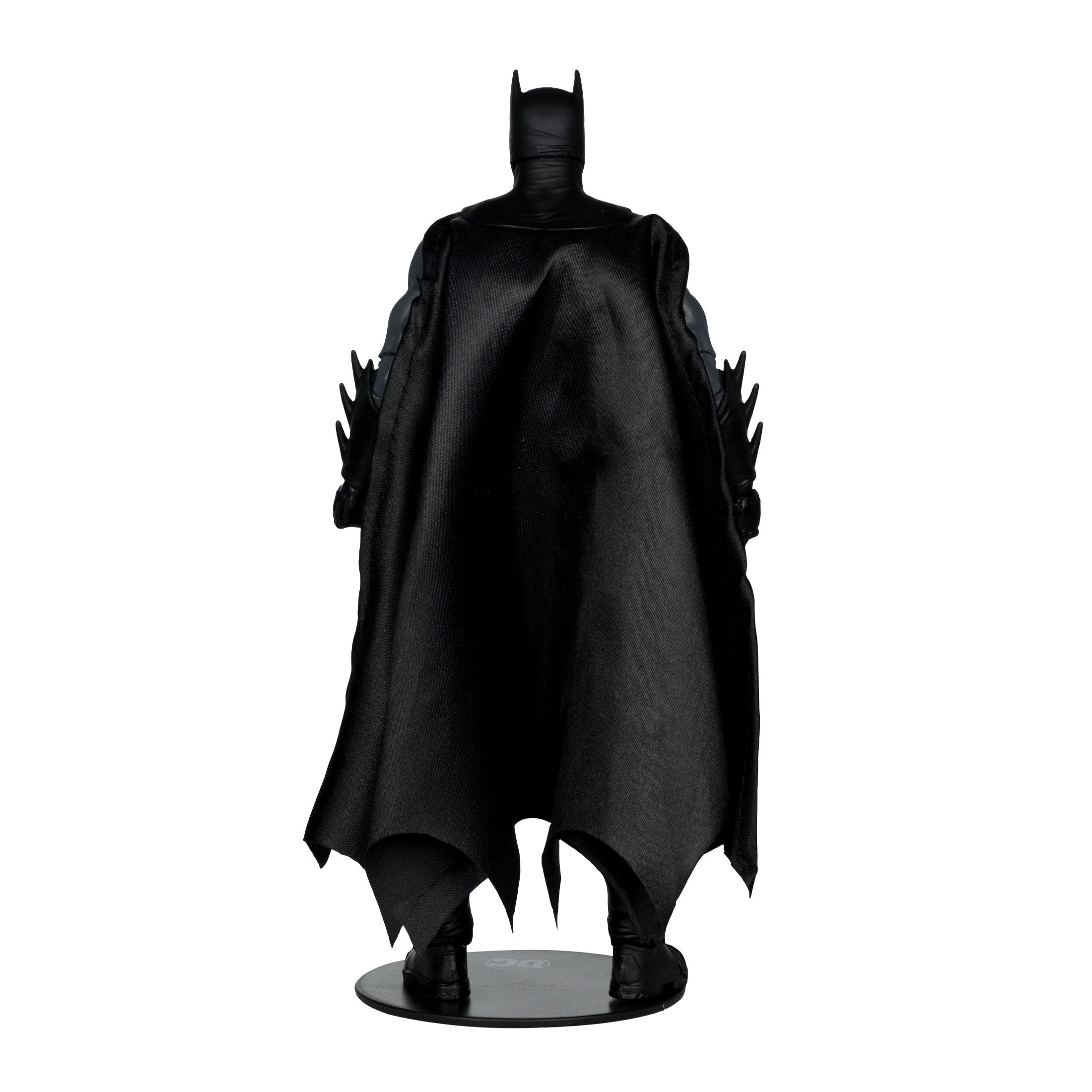 DC Multiverse Gold Label Batman (Batman: Year One Part 4)、mySite、hgirdovlk
