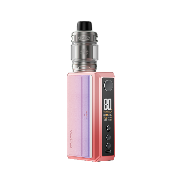 Voopoo Drag 5 Box Mod Starter Kit、mySite、zt4zffjzw