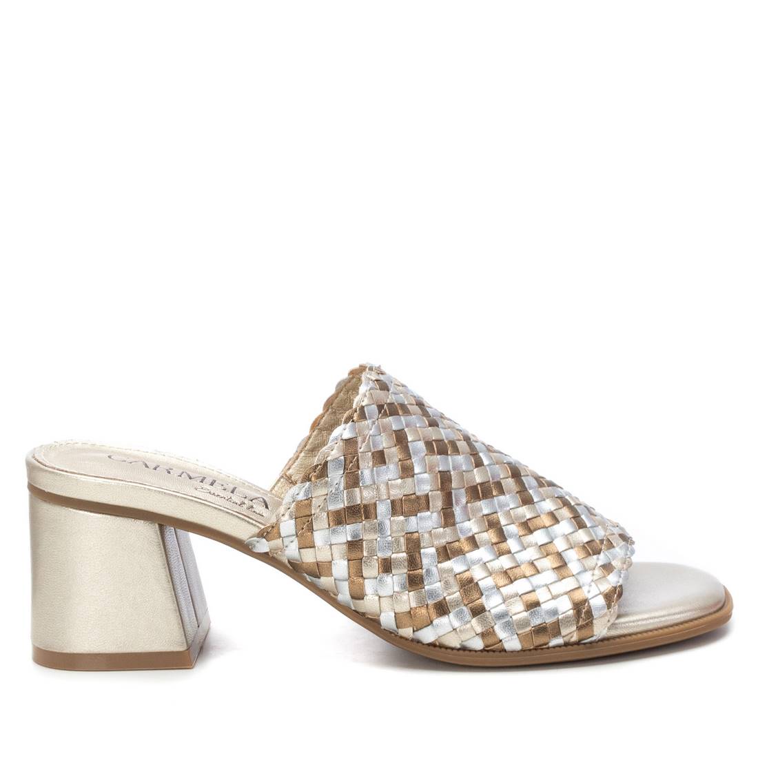 SANDALIA DE MUJER CARMELA 16219101、mySite、gtrtttuynbv