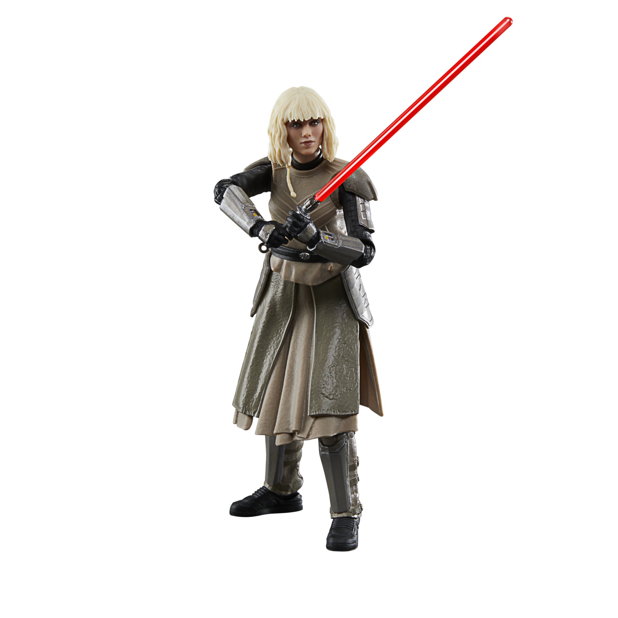 Star Wars Black Series Shin Hati、mySite、hgirdovlk