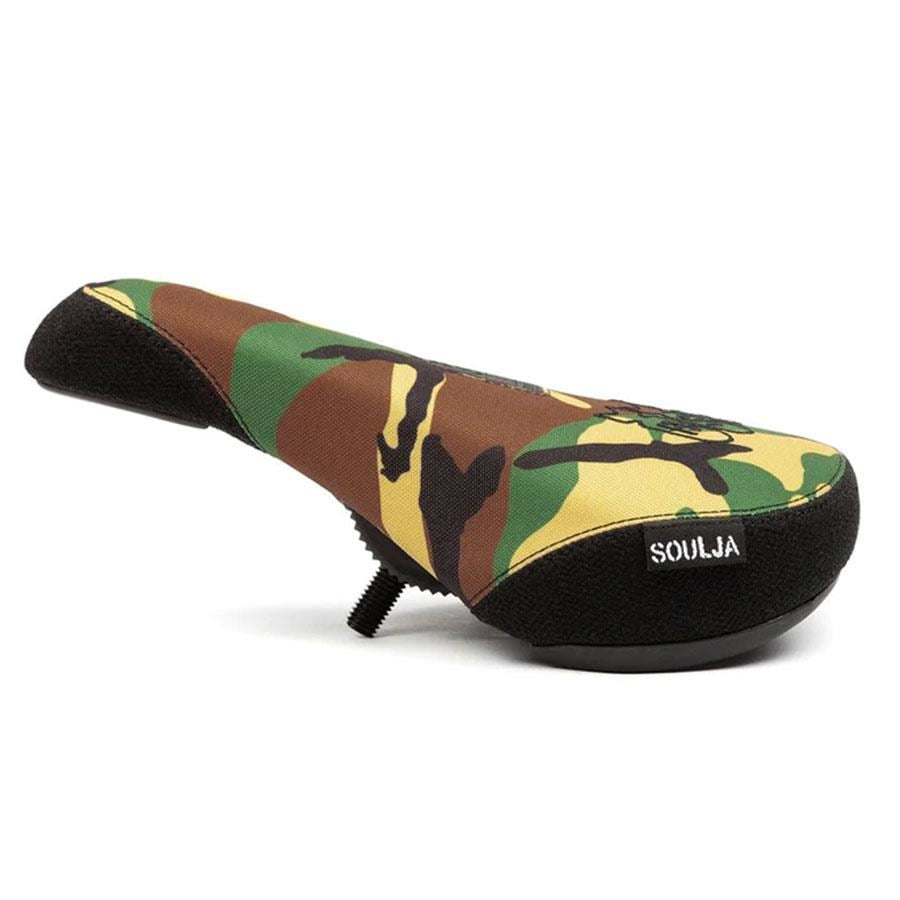  BSD Soulja Mid Pivotal Seat、mySite、merchandisen