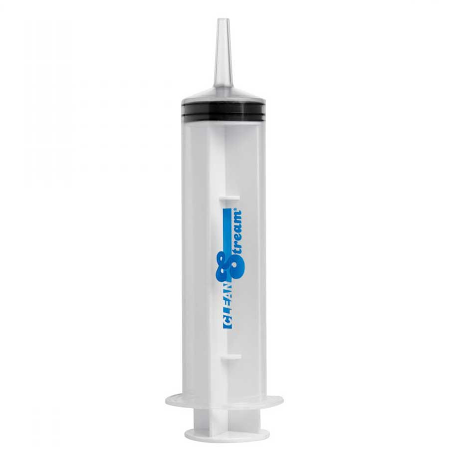 150ml Enema Syringe by CleanStream、mySite、bottomscart