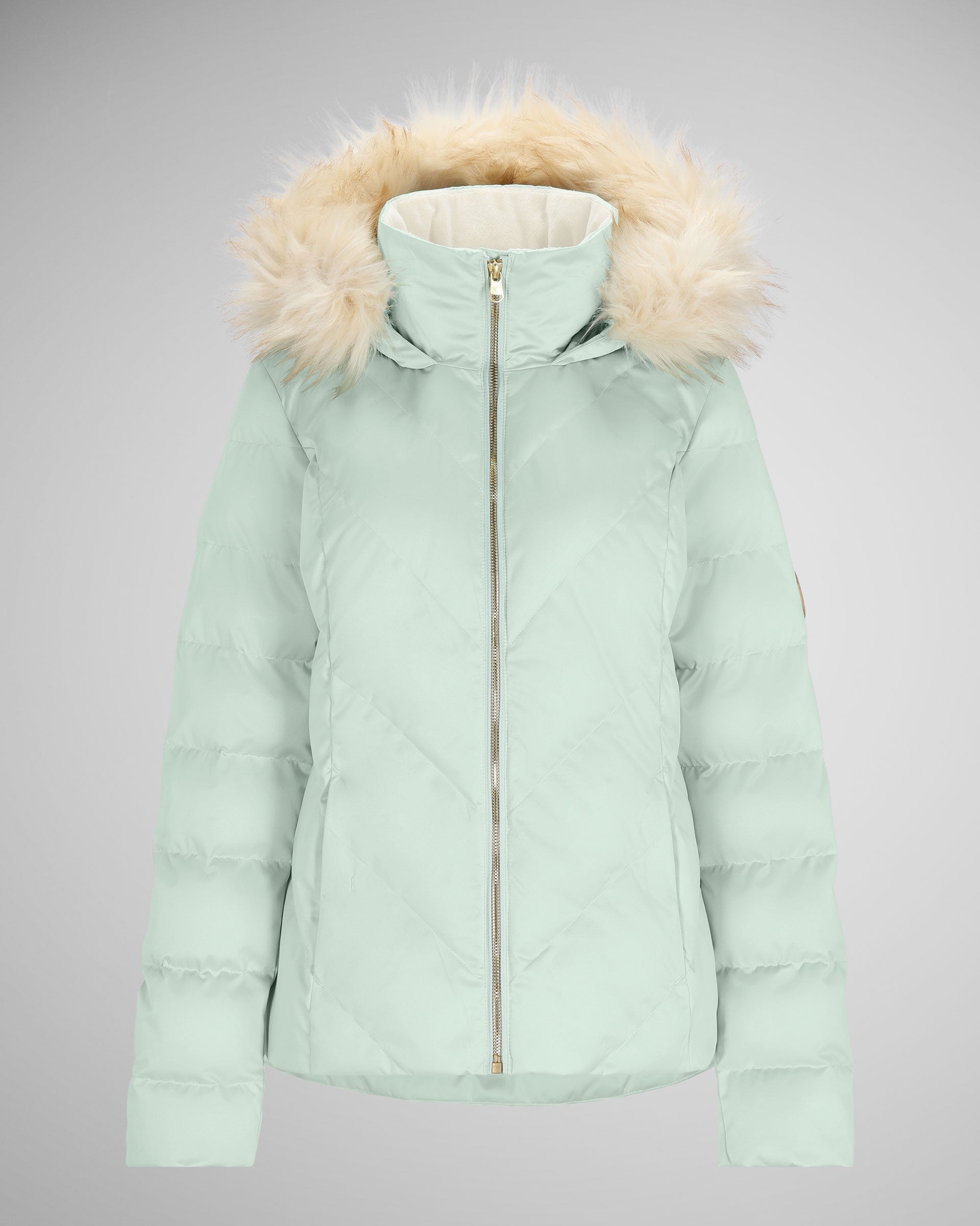 Bombshell Jacket | Glacial Ice、mySite、i-lightchina