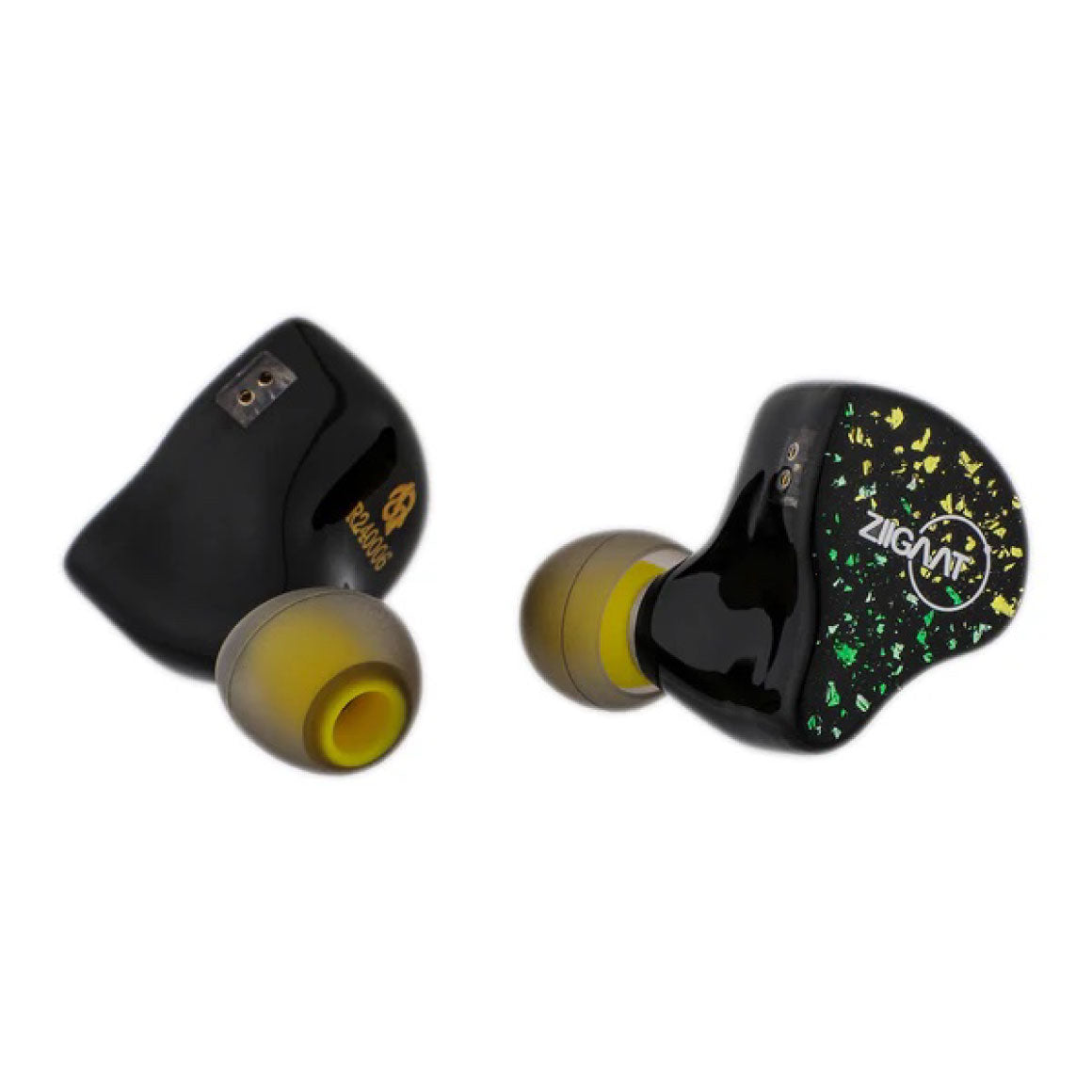  ZiiGaat X HBB - Arcadia、mySite、merchandisen