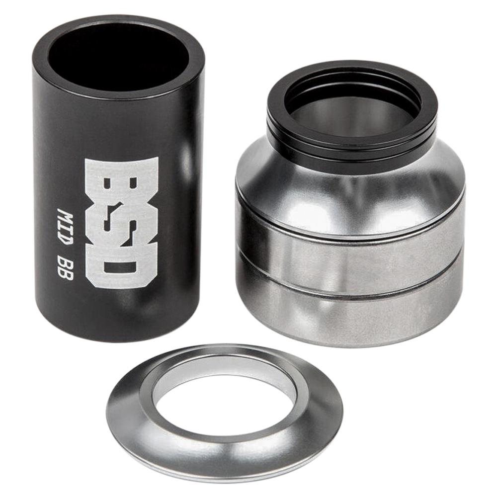  BSD Substance Mid BB、mySite、merchandisen