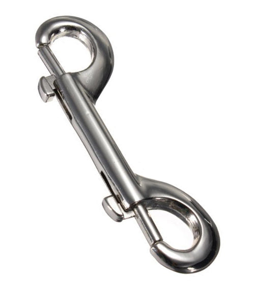 Double Ended Snap For Centre Strap