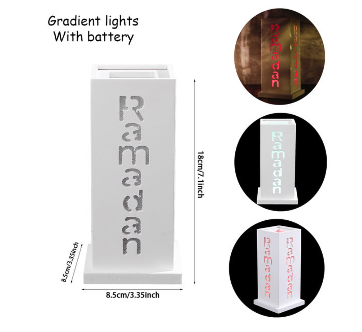 Wooden LED Lamps、mySite、topwebapps