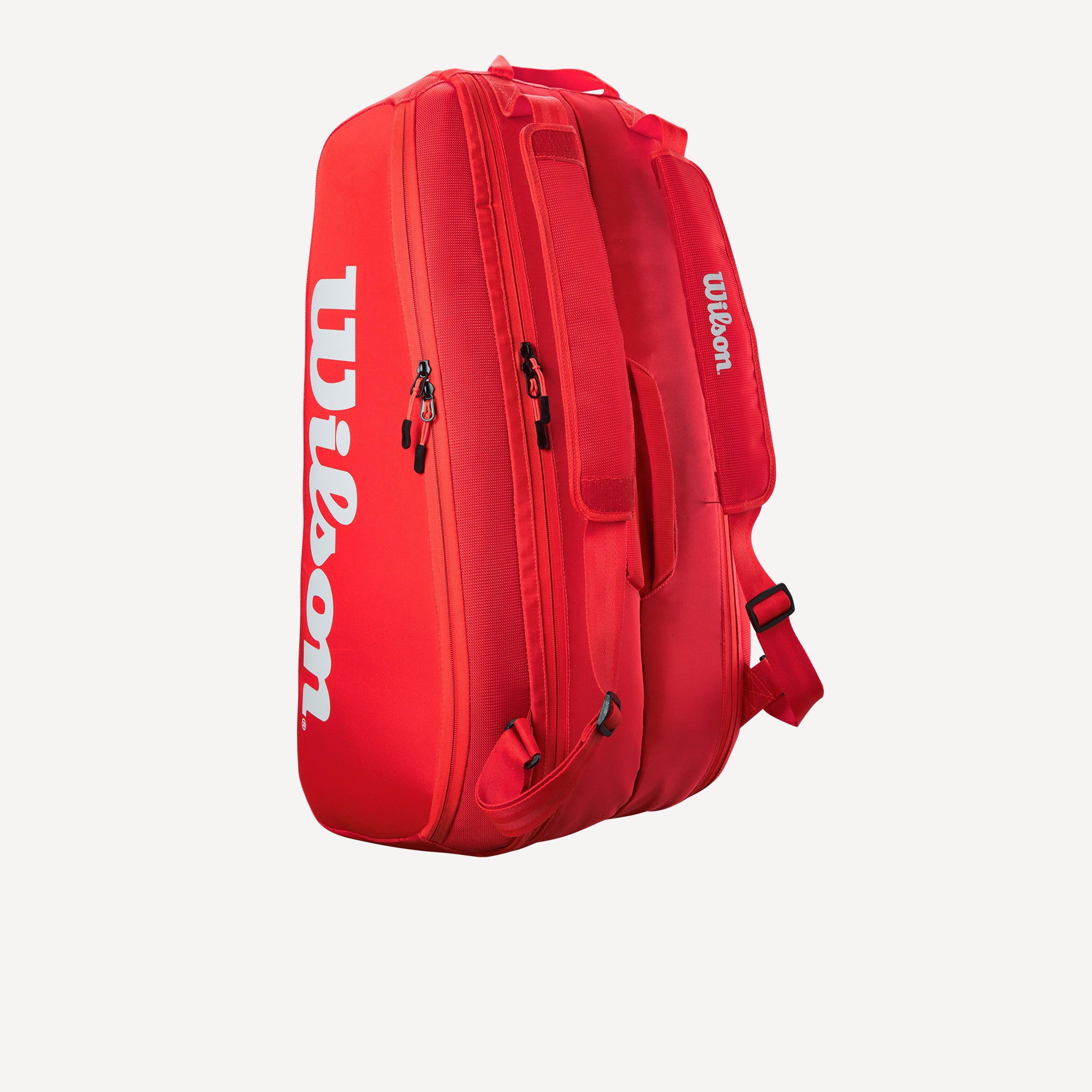Wilson Super Tour 9 Racket Tennis Bag