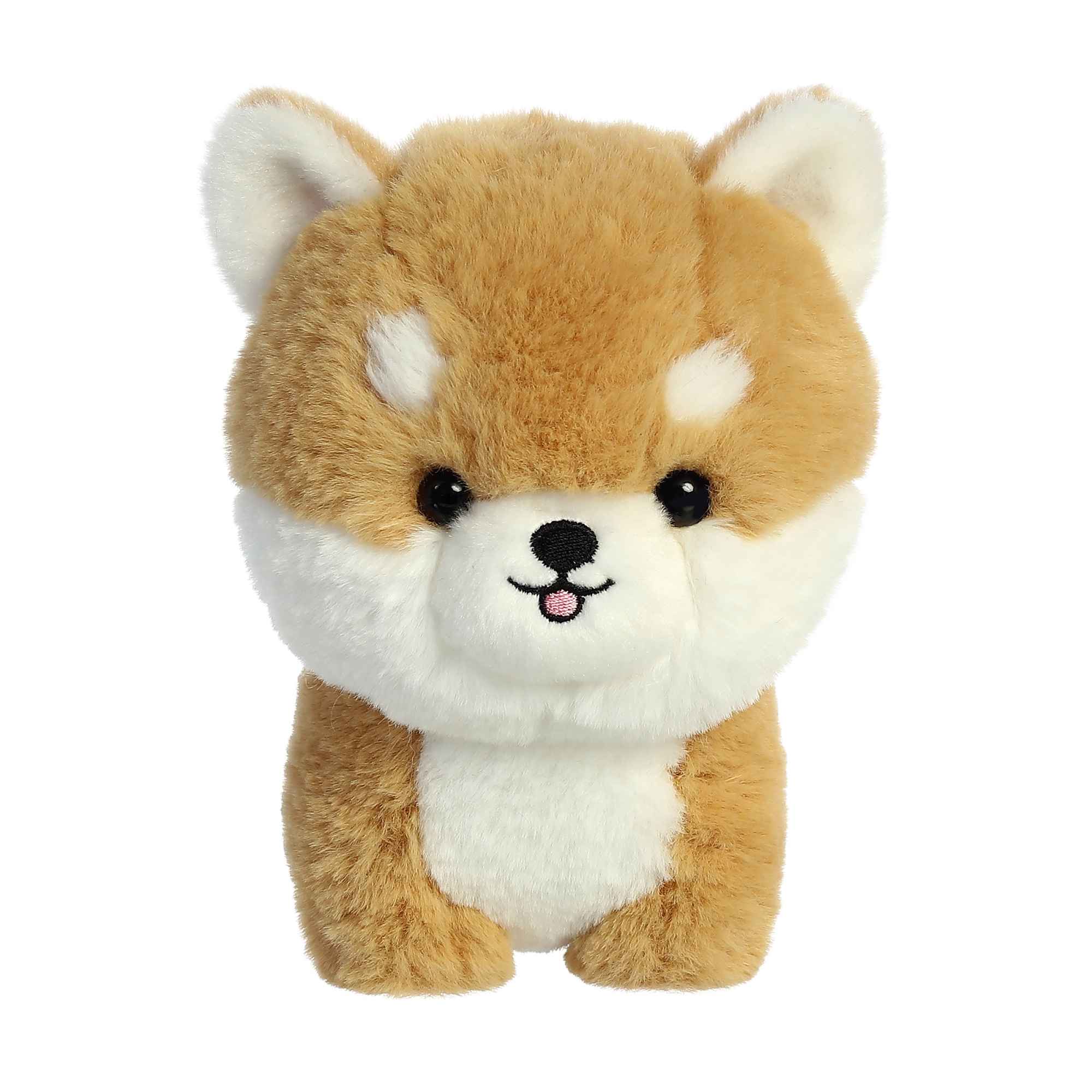 Aurora® - Teddy Pets™ - 7 Shiba Inu、mySite、g9winljtr