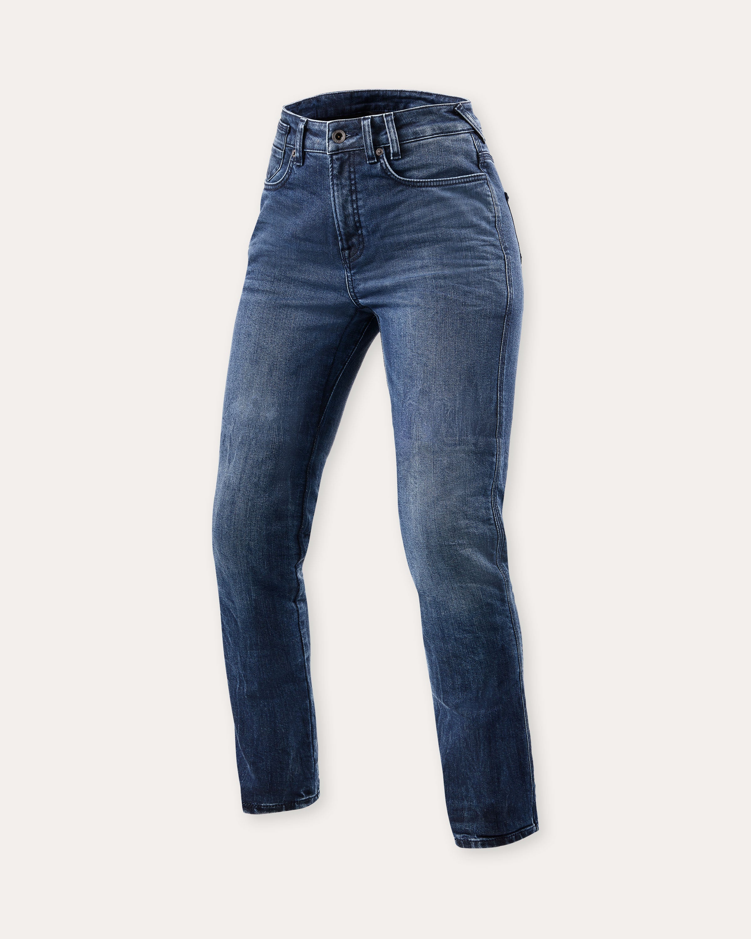 Jeans Victoria 2 Ladies SF | Medium Blue、mySite、dreamappss