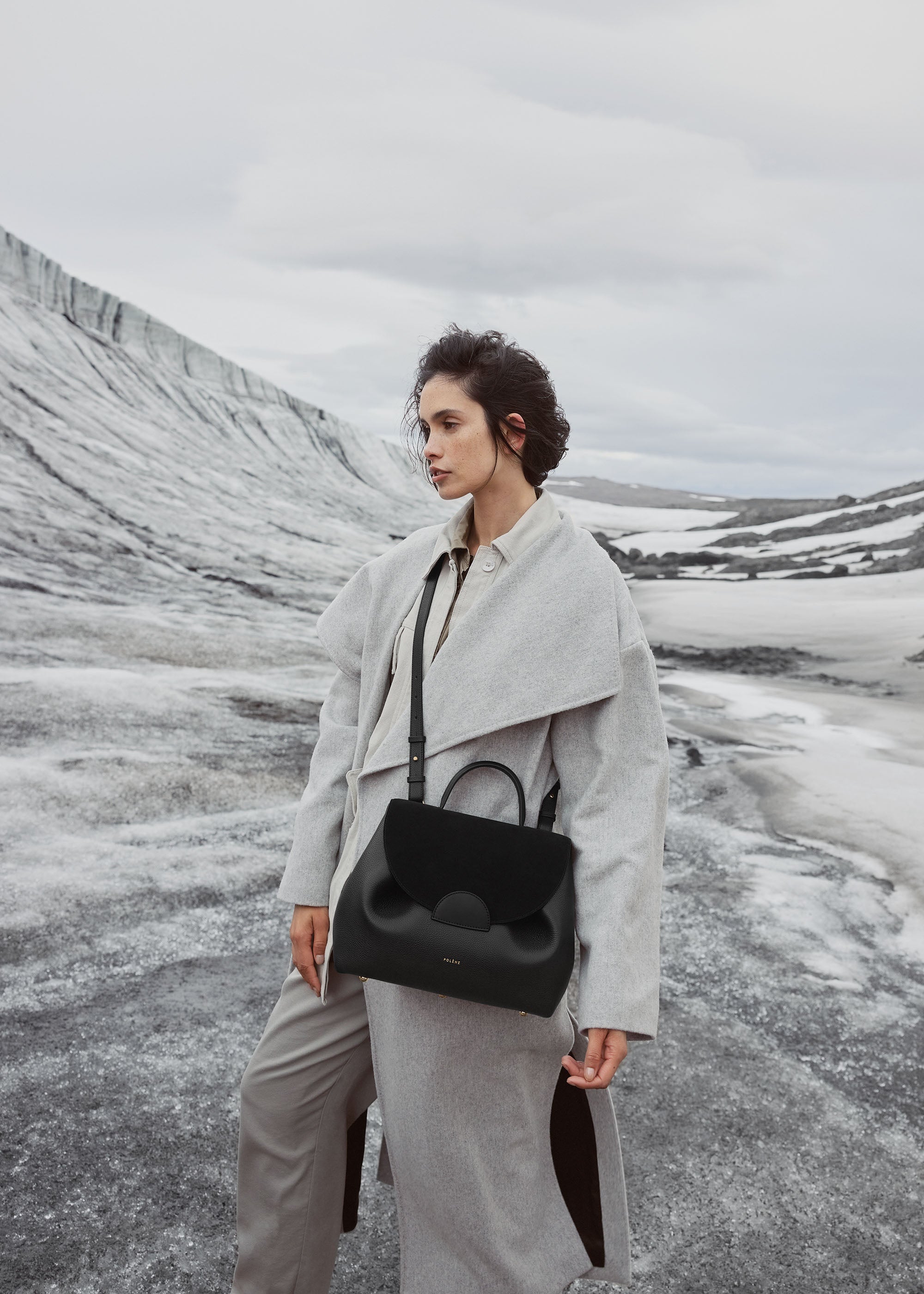 Num茅ro Un - Trio Noir、mySite、camillekostekn