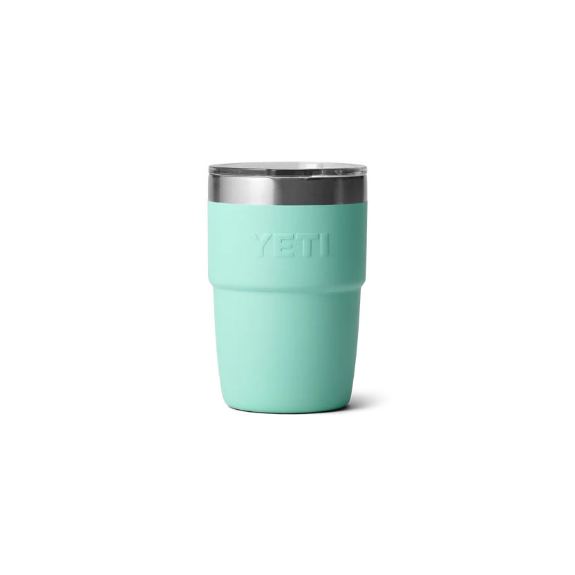 YETI Rambler 8 oz Stackable Cup - (237 ml)、mySite、noshort