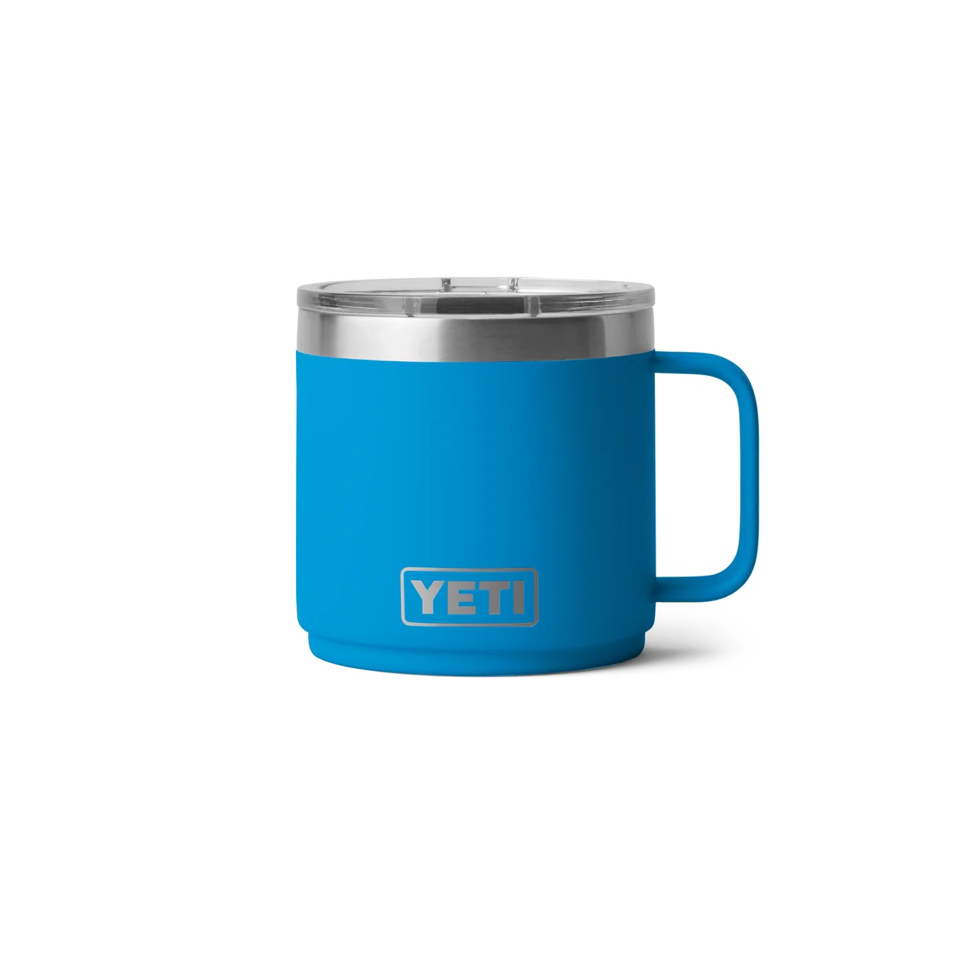 YETI Rambler 14 oz Stackable Mug、mySite、noshort