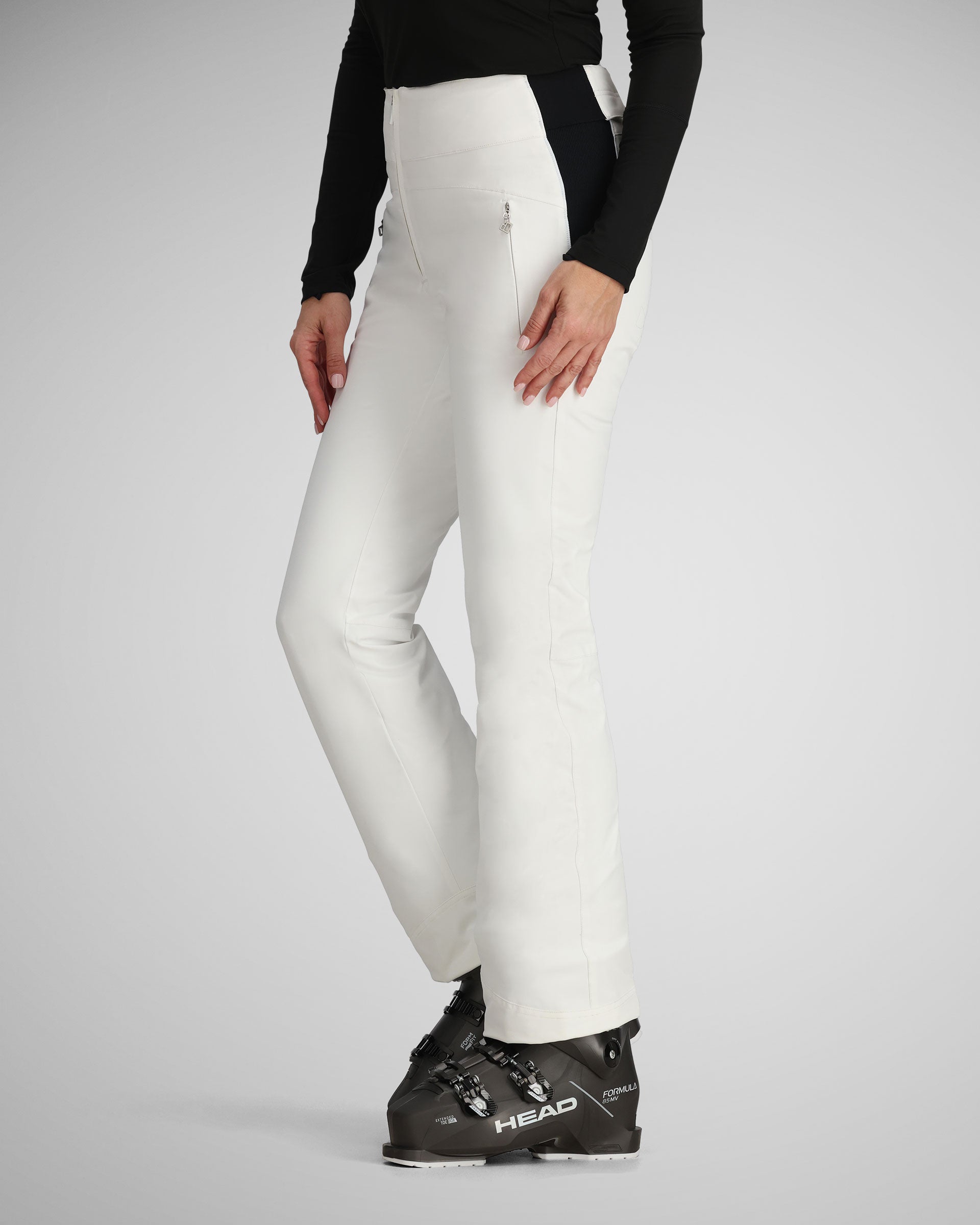 Cloud Nine Pant | White、mySite、i-lightchina