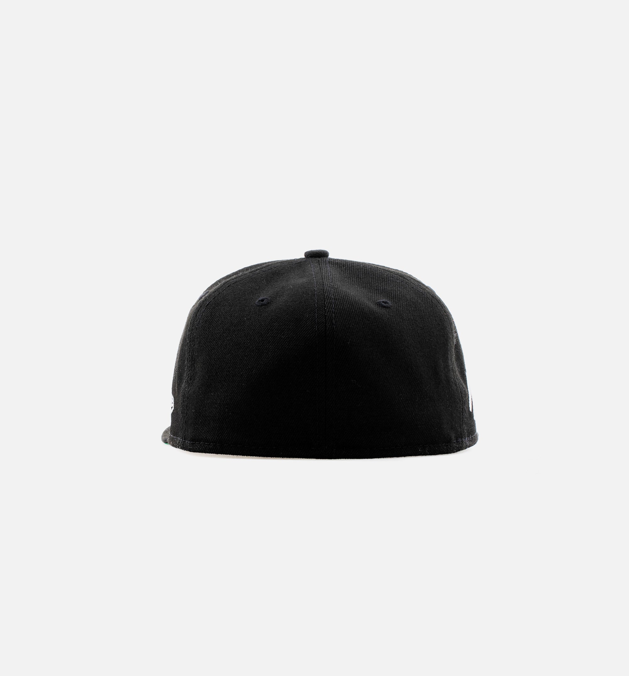 Nice Kicks x New Era Monogram 5950 Mens Hat - Black、mySite、dreamappss