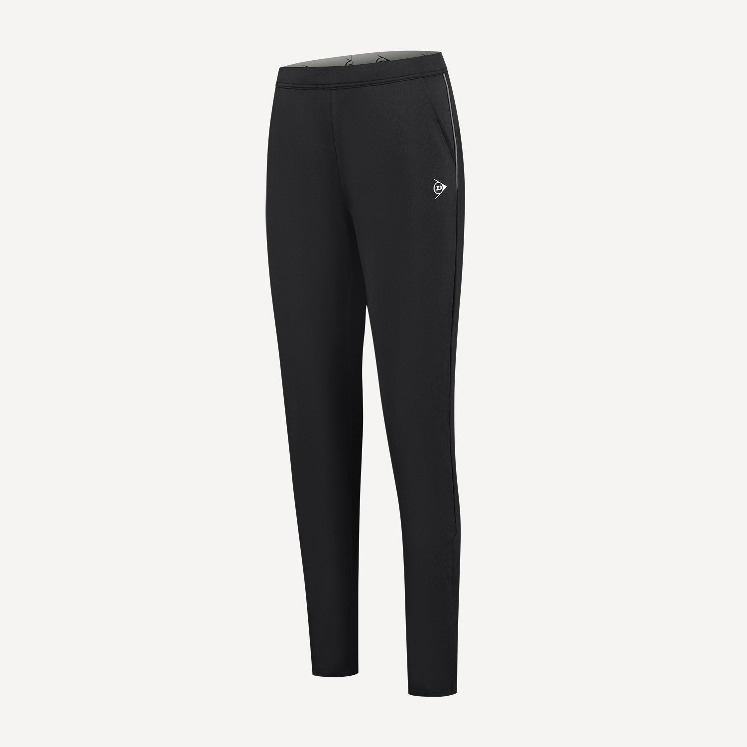 Dunlop Club Women's Knitted Tennis Pants - C.C.、mySite、neckold