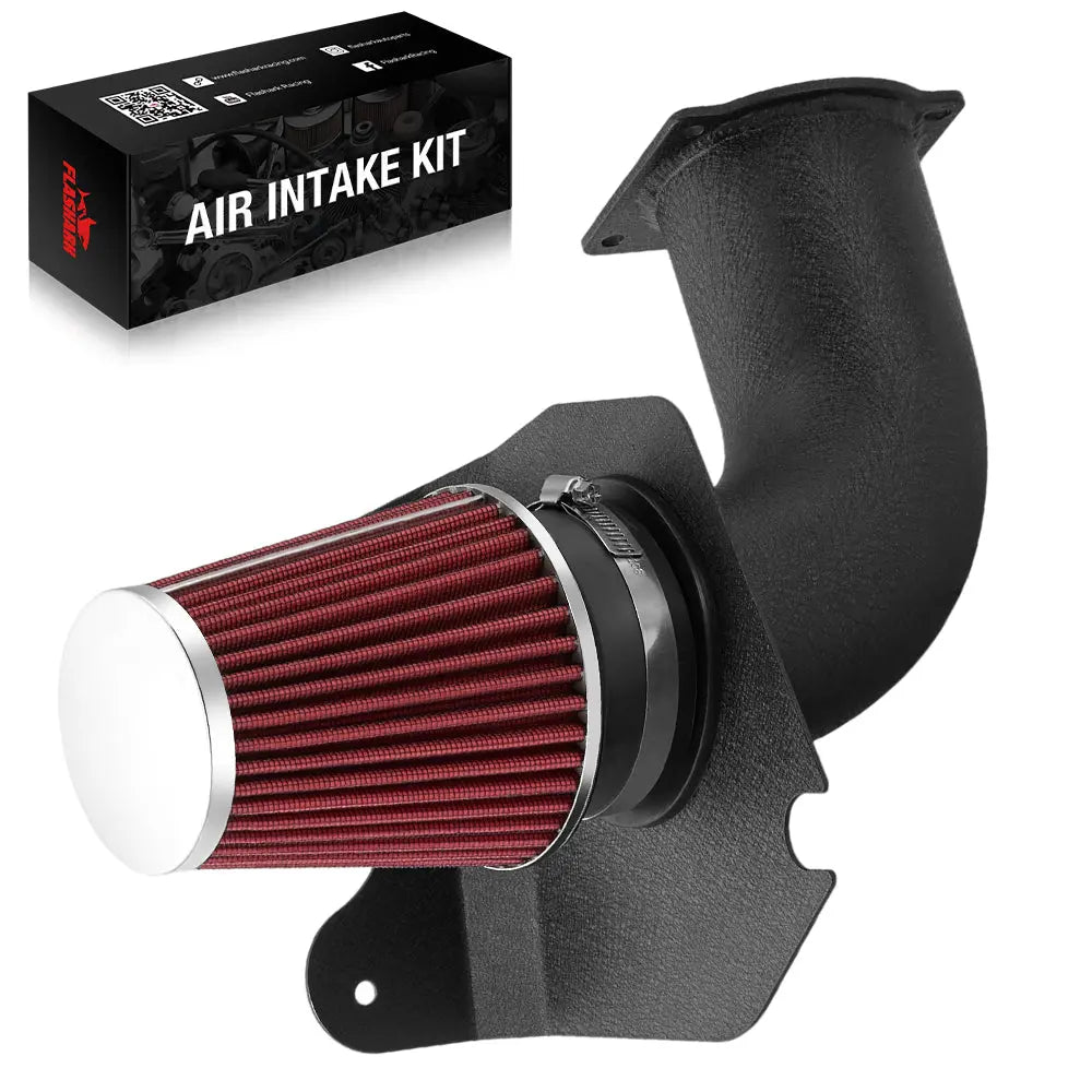 For 1994-1995 Ford Mustang GT / GTS with 5.0L V8 Cold Air Intake Kit、mySite、nflplayoffbracketp