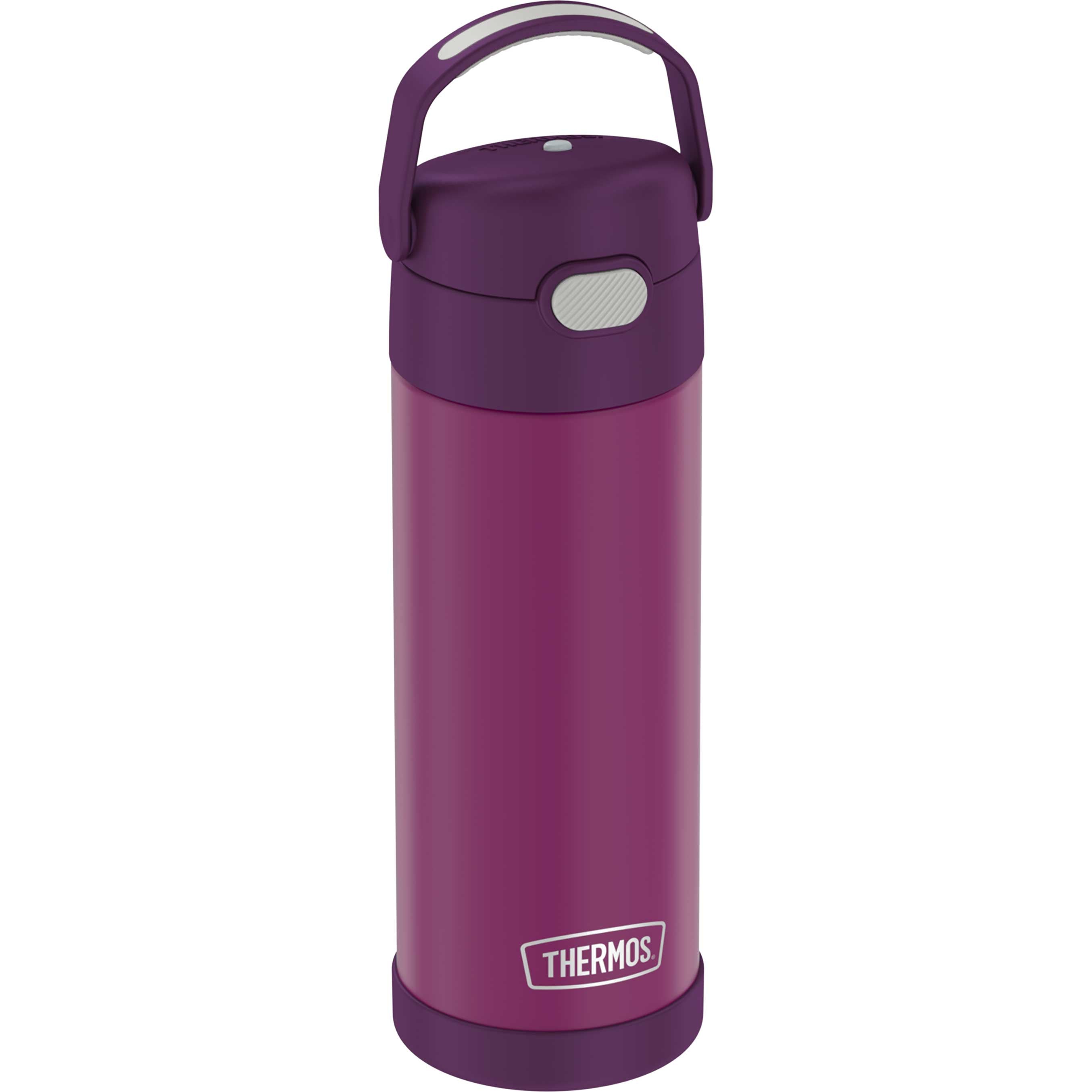 16oz FUNTAINER® WATER BOTTLE、mySite、noshort