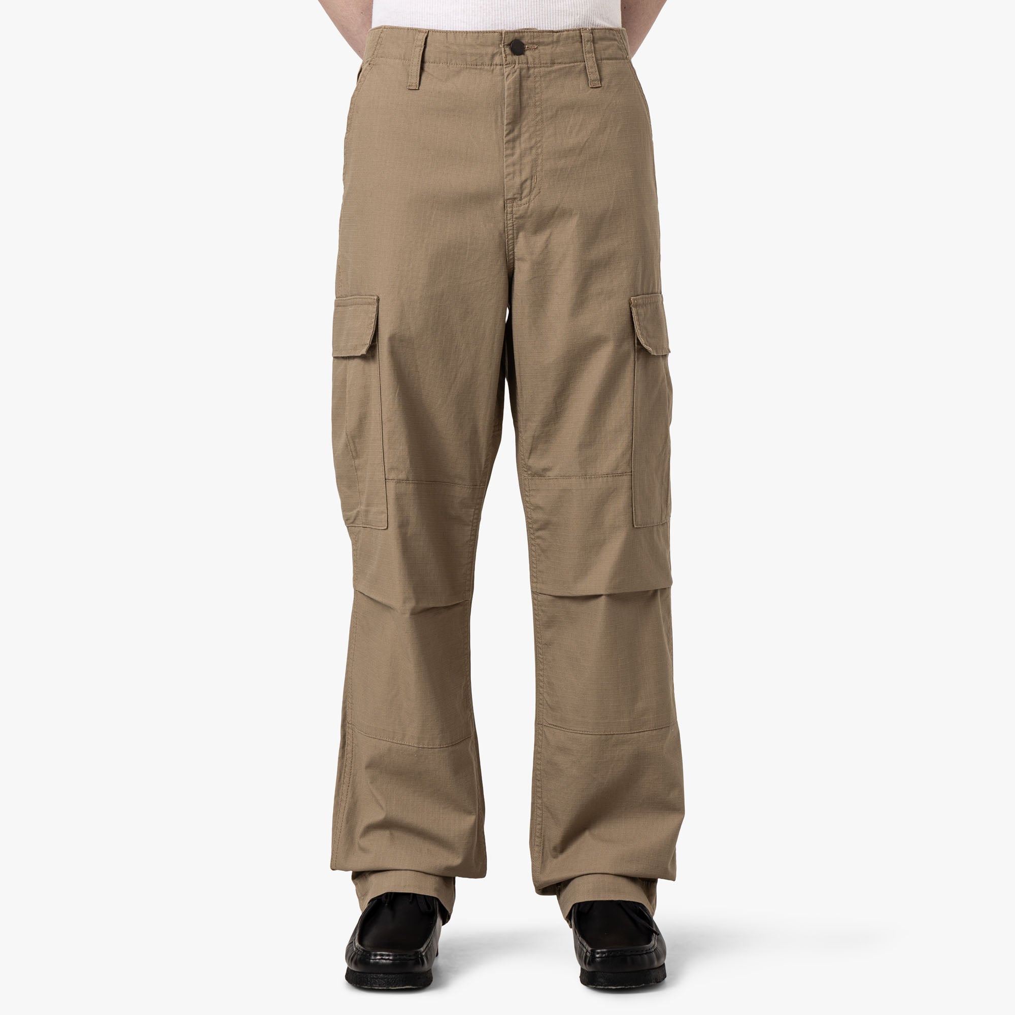  Carhartt WIP Regular Cargo Pant / Leather、mySite、merchandisen