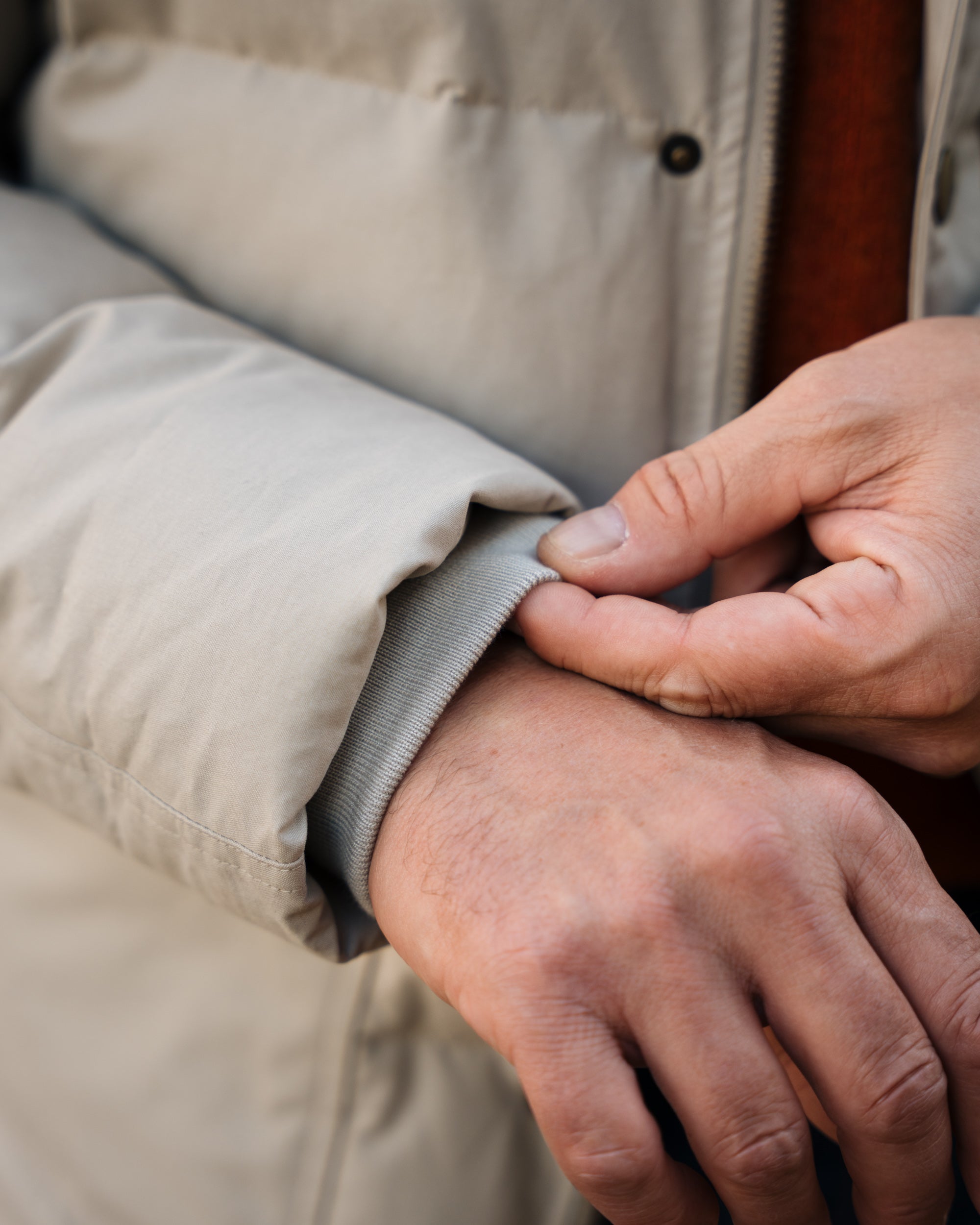  Sauris、mySite、merchandisen