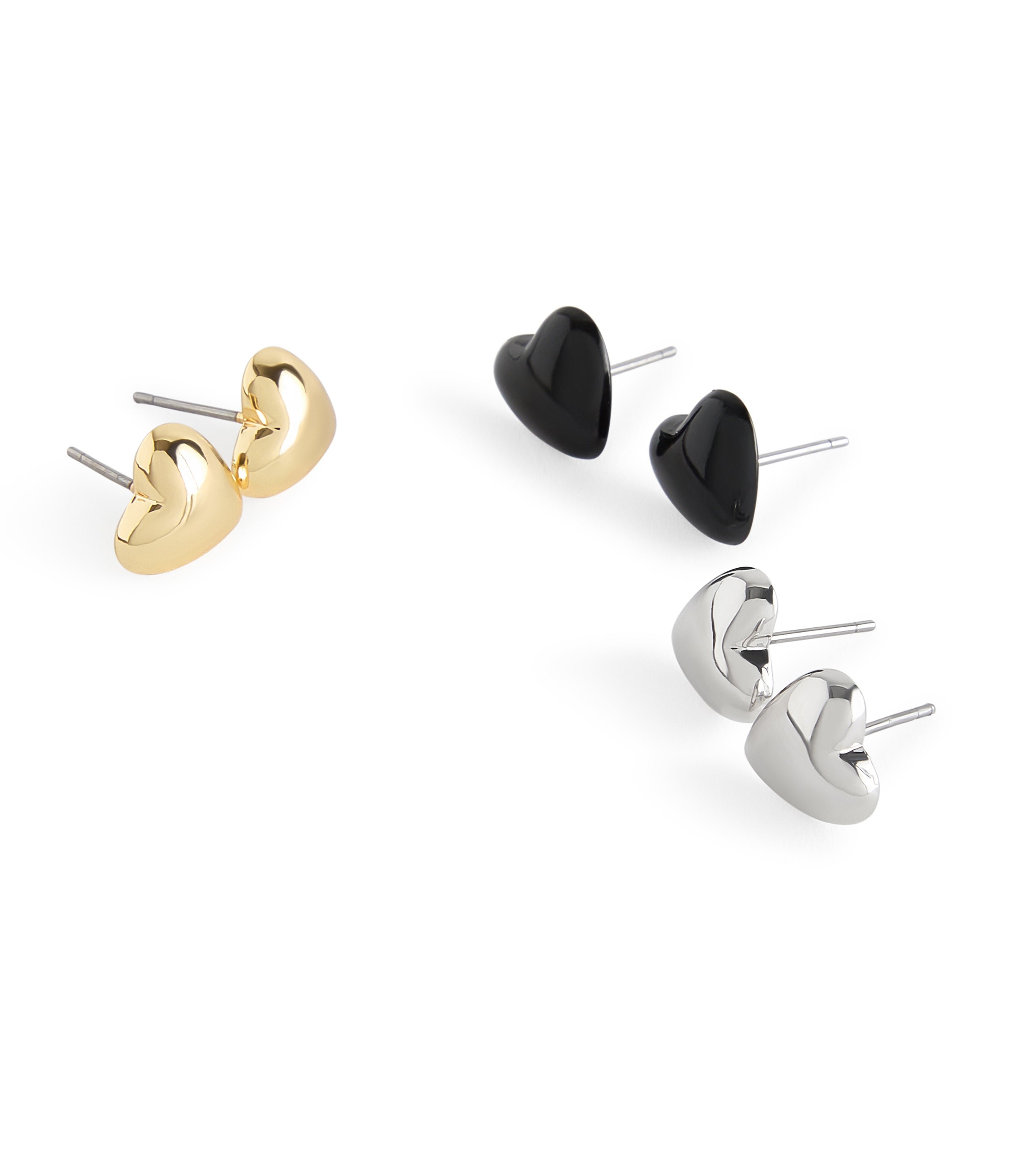 HEART BRACELET ROSE GOLD、mySite、dreamappss