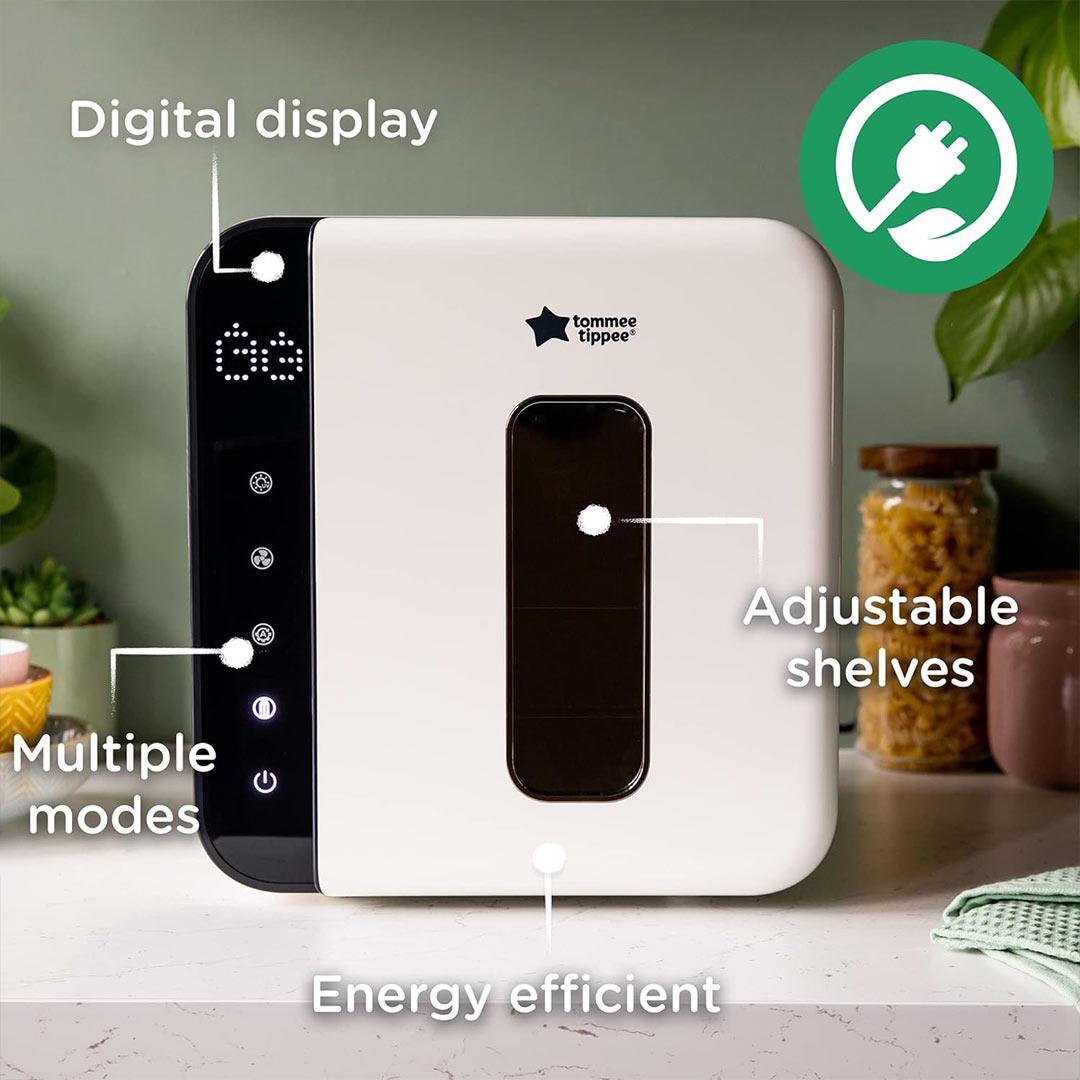  Tommee Tippee Uv Steriliser Dryer、mySite、merchandisen