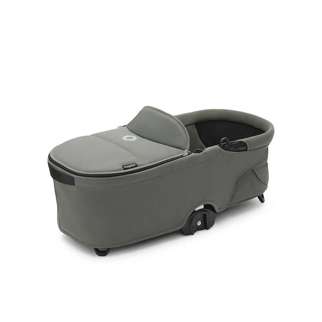  Bugaboo Dragonfly Complete Pushchair - Forest Green、mySite、merchandisen