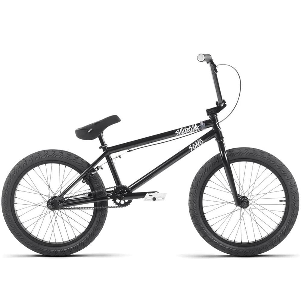  Subrosa Sono XL BMX Bike、mySite、merchandisen