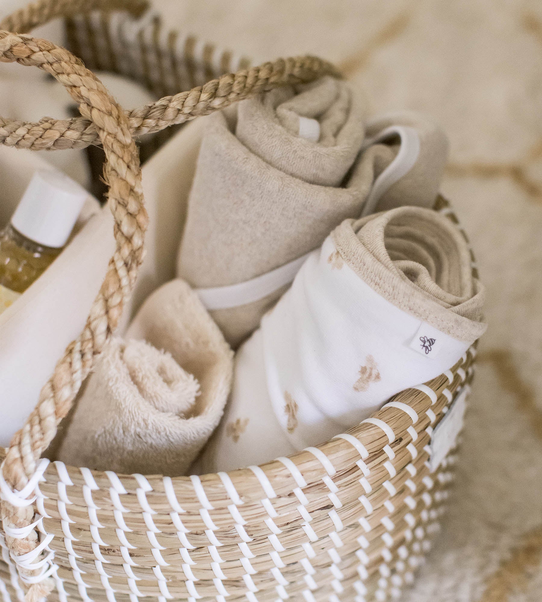  Golden Bee Bath Time Baby Gift Set、mySite、layawaytickets