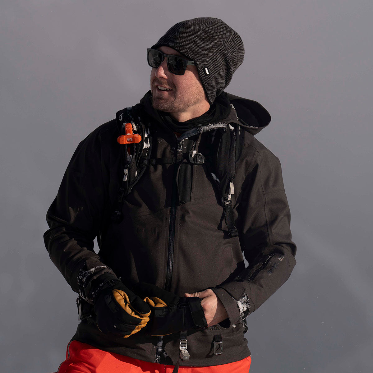 Kilgore Merino Beanie、mySite、dreamappss