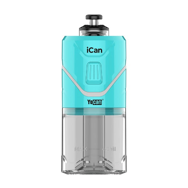 Yocan iCan Wax Vaporizer、mySite、zt4zffjzw