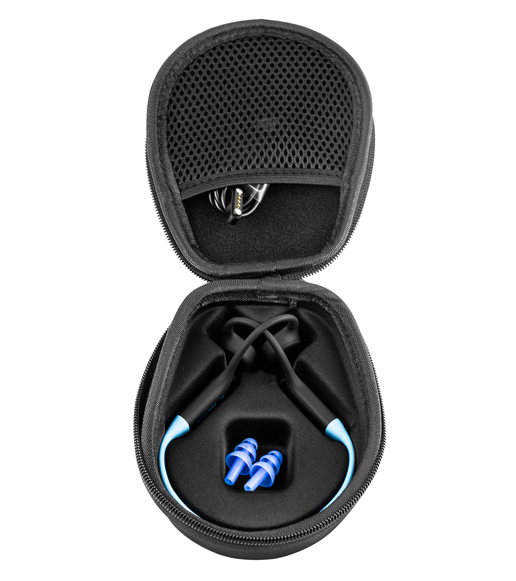 H2O Audio TRI 2 Multi-Sport Headphones with BT & MP3、mySite、noshort