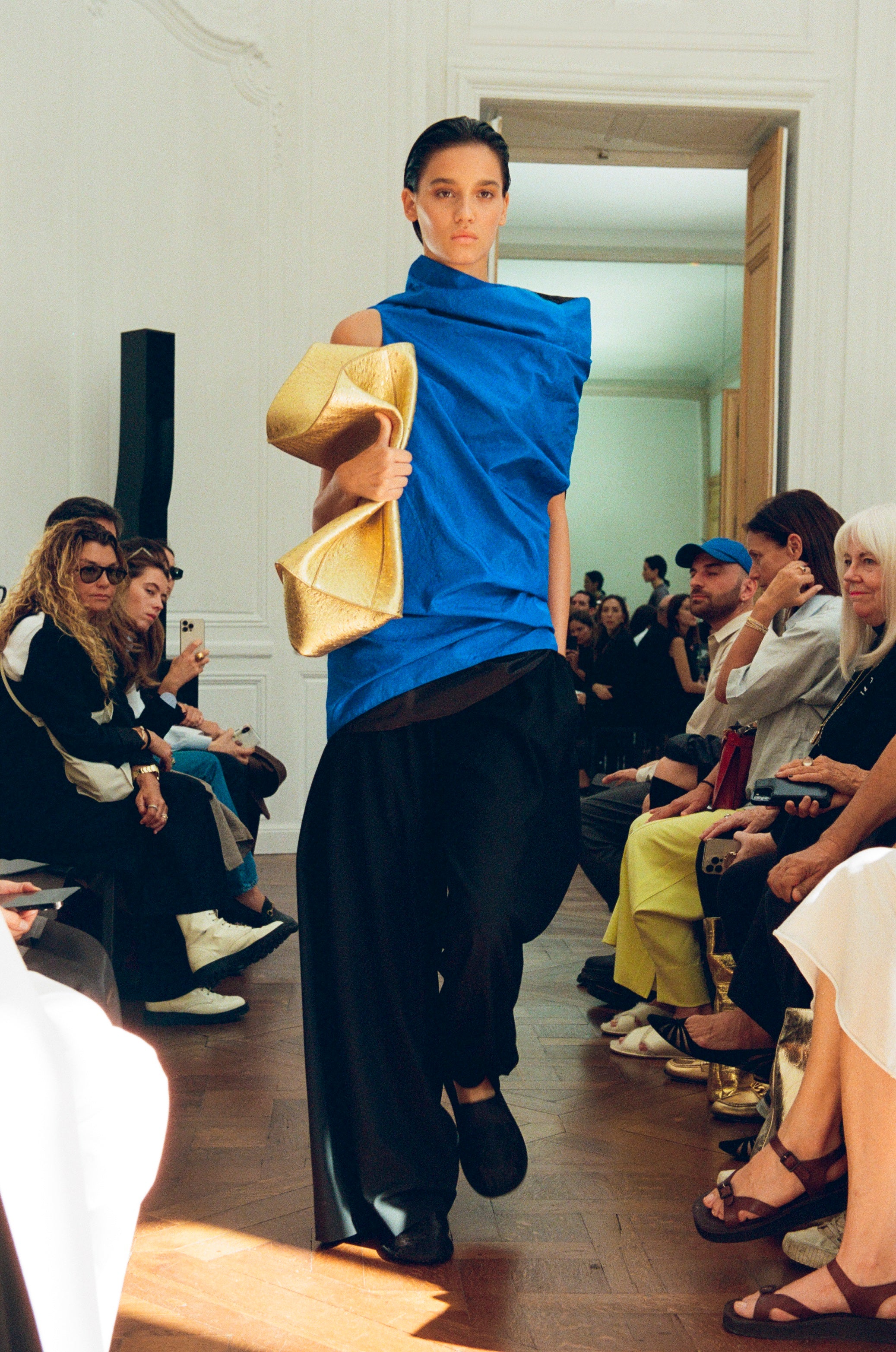 :: Summer 2024 :: Look 28、mySite、aoinhome