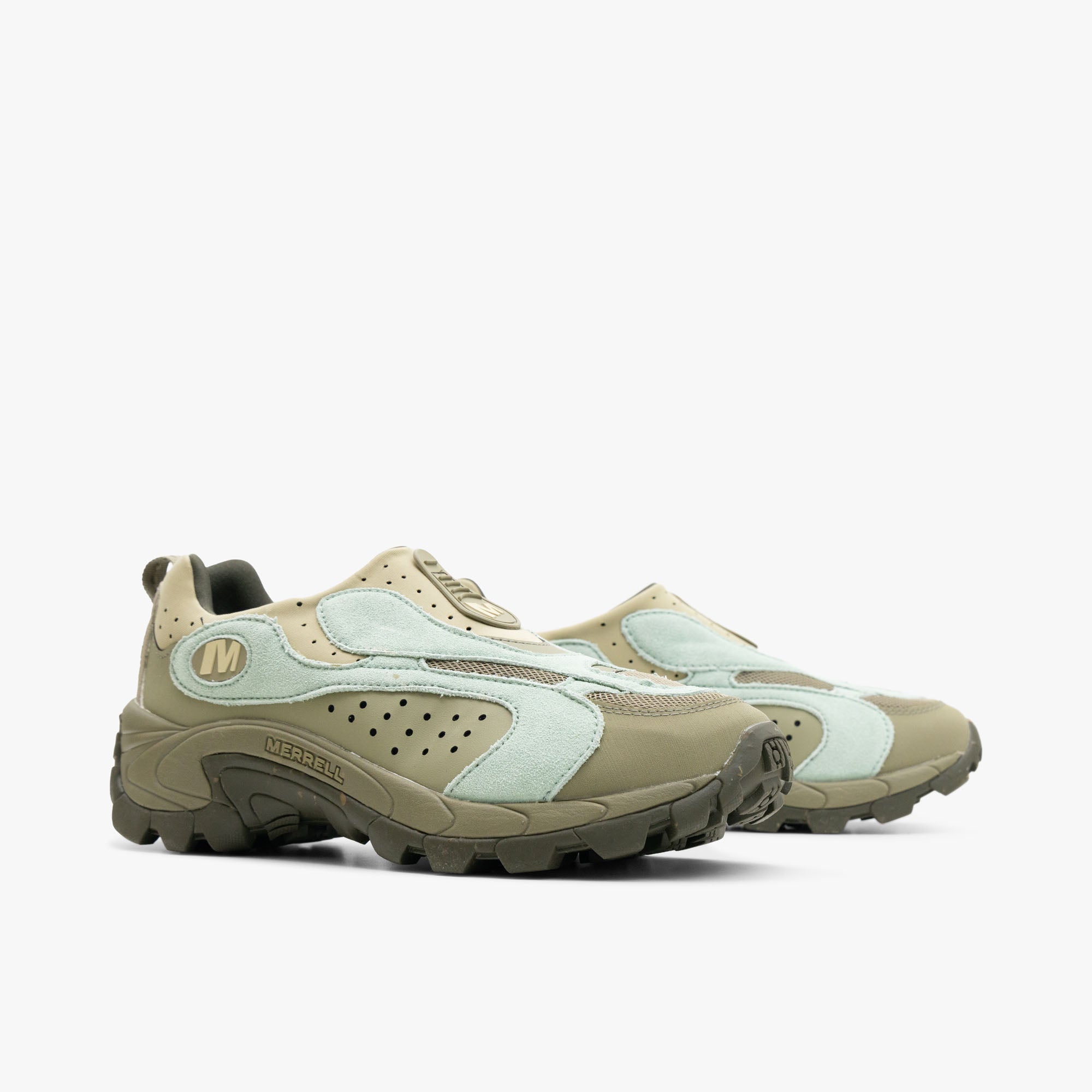  Merrell Moc Speed Streak Evo 1TRL Drab / Sage、mySite、merchandisen