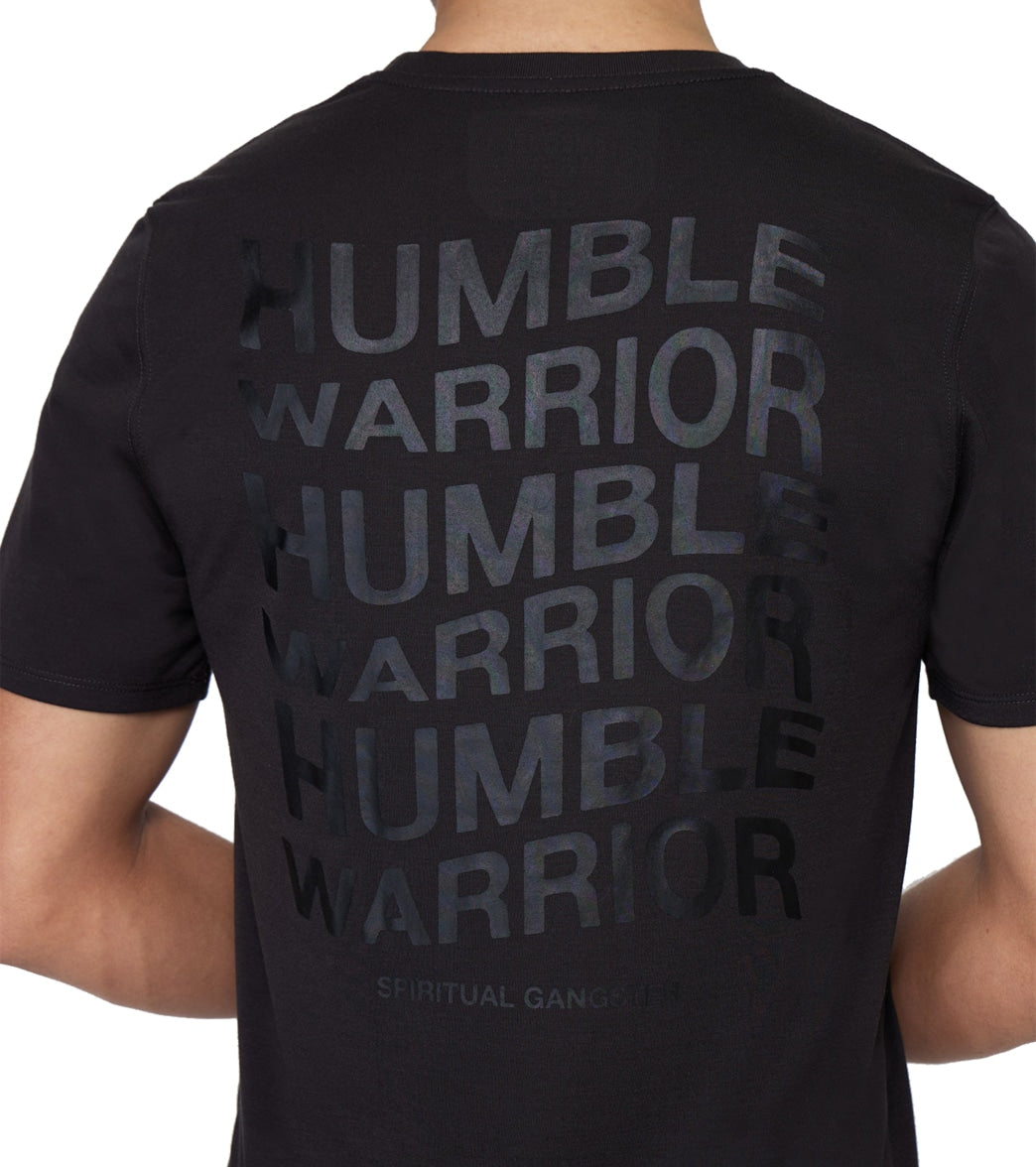 Spiritual Gangster Humble Namaste Dry S/S Tee、mySite、noshort