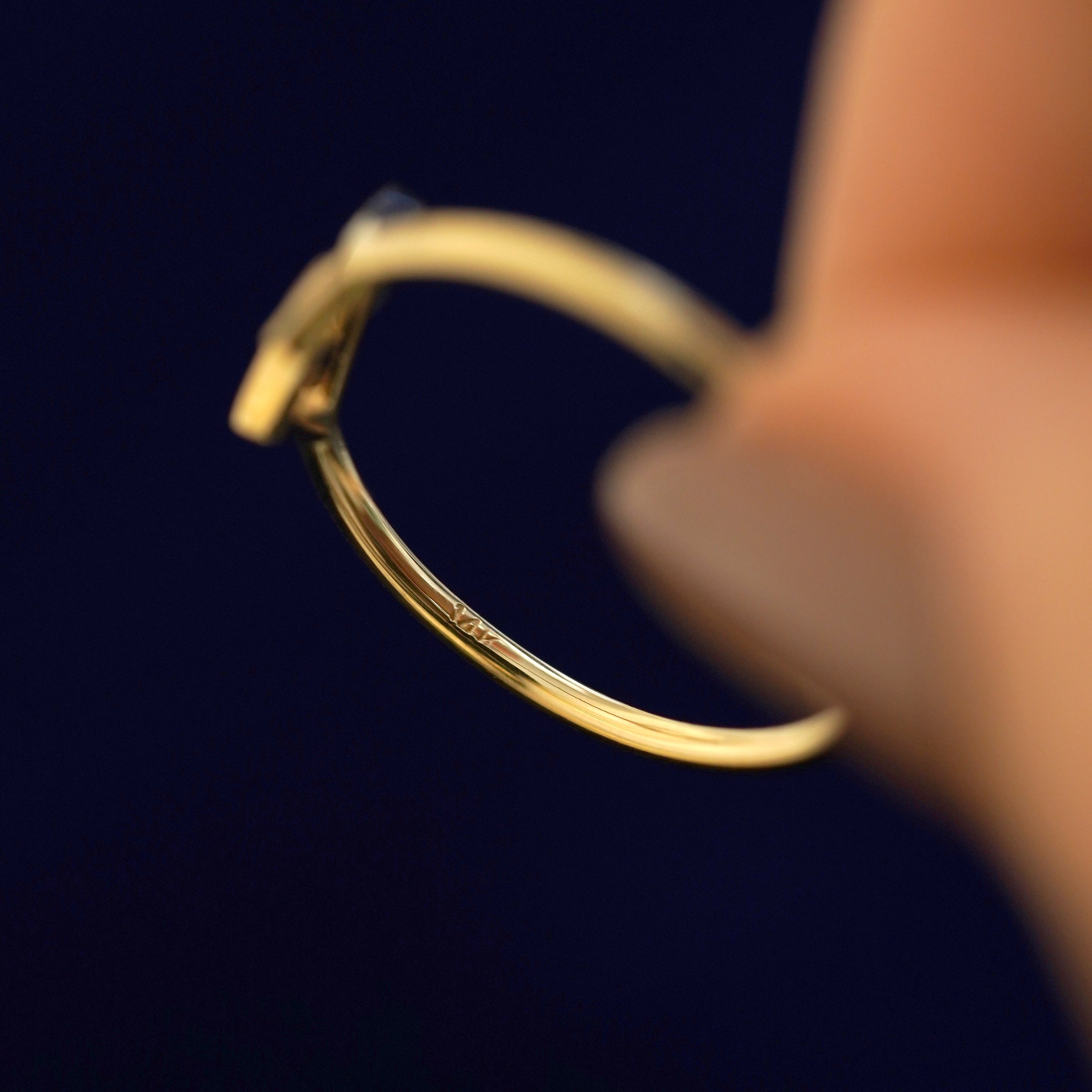 Chere Heart Ring、mySite、hinf8tx79