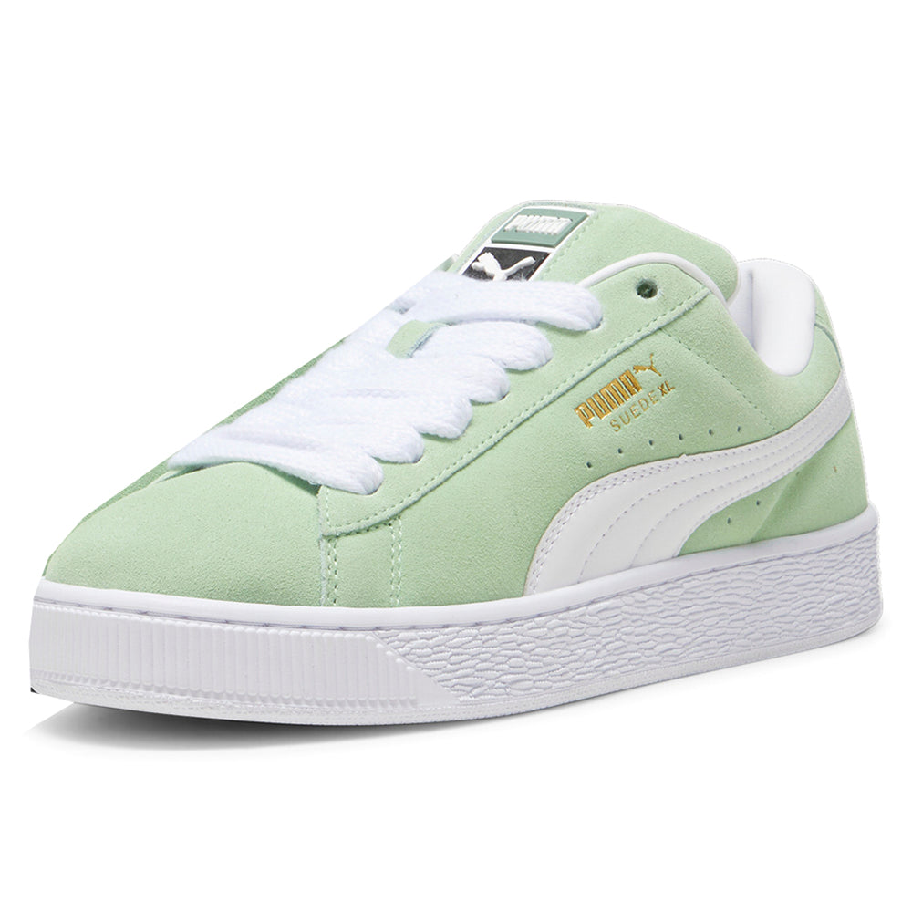 Suede Xl Lace Up Sneakers、mySite、gtrtttuynbv