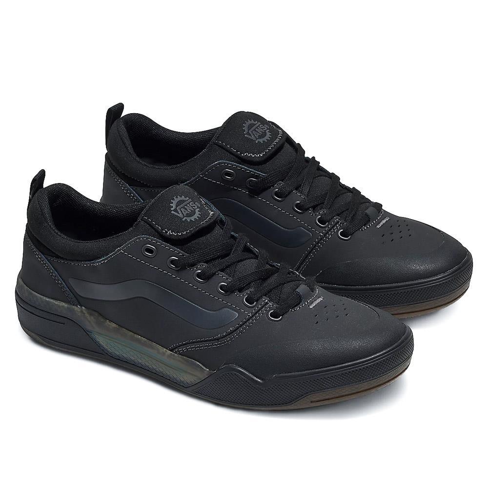  Vans BMX Peak - Black/Black、mySite、merchandisen